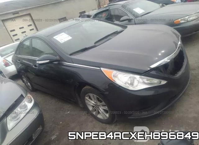 5NPEB4ACXEH896849