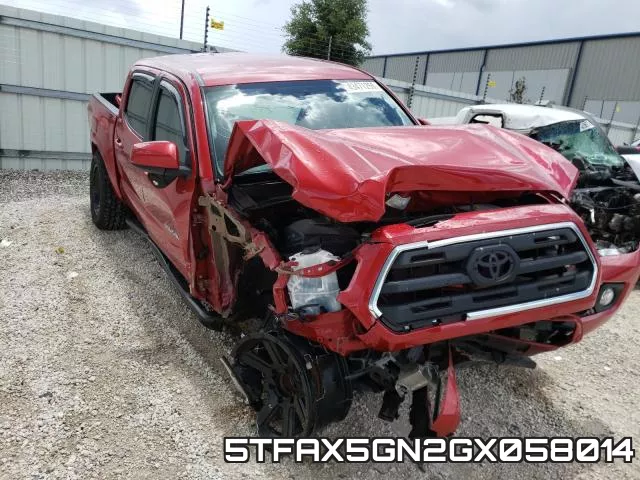 5TFAX5GN2GX058014