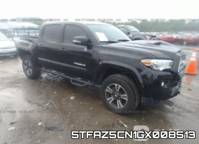 5TFAZ5CN1GX008513