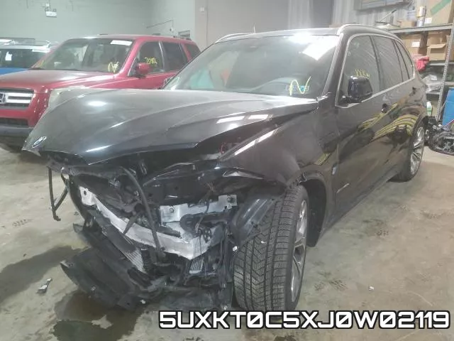 5UXKT0C5XJ0W02119