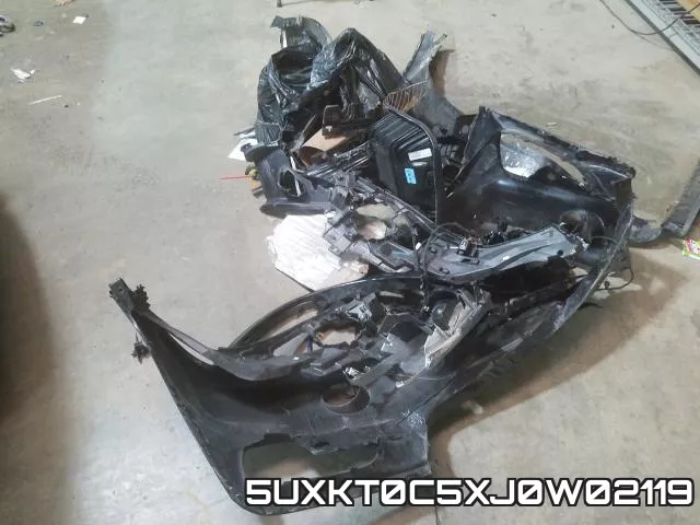 5UXKT0C5XJ0W02119