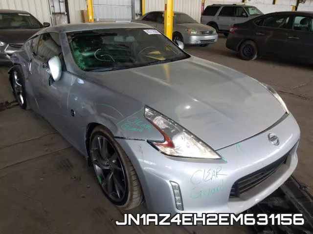 JN1AZ4EH2EM631156
