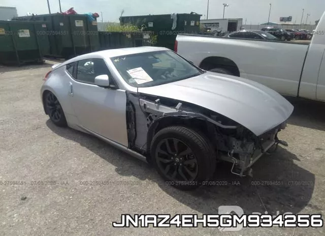 JN1AZ4EH5GM934256