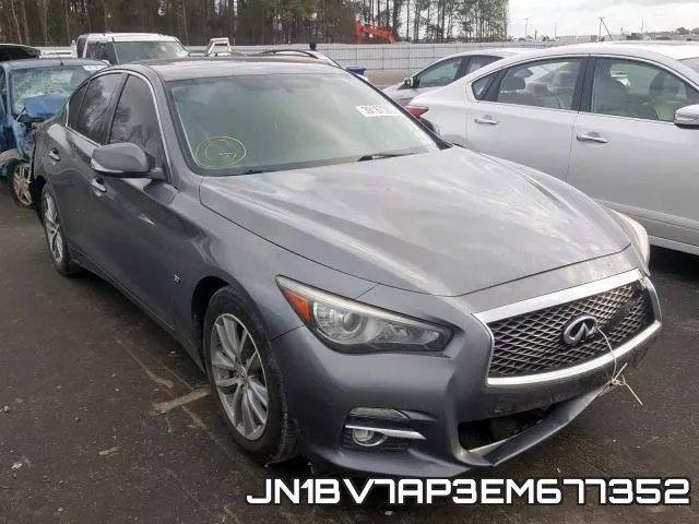 JN1BV7AP3EM677352