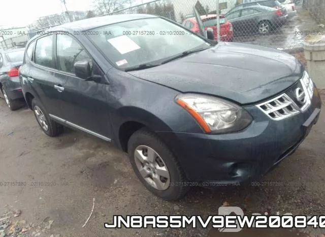 JN8AS5MV9EW200840