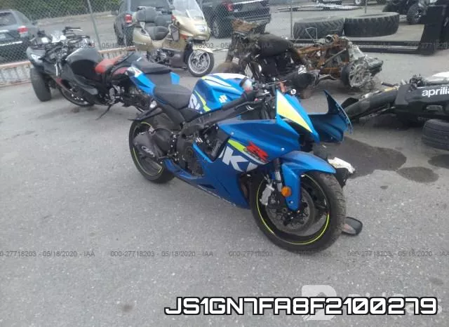 JS1GN7FA8F2100279