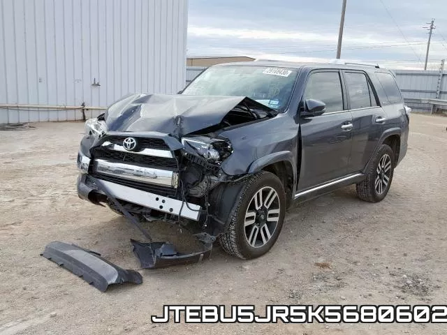 JTEBU5JR5K5680602