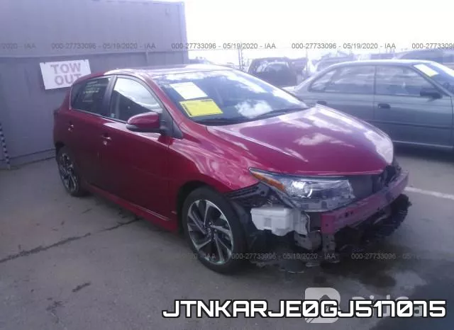 JTNKARJE0GJ517075