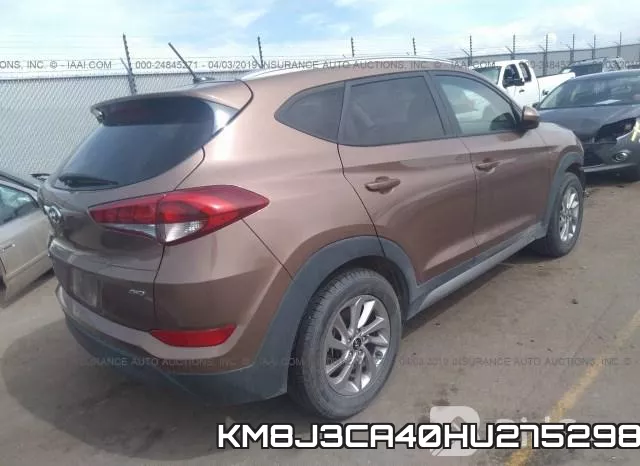 KM8J3CA40HU275298