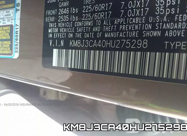 KM8J3CA40HU275298_9.webp