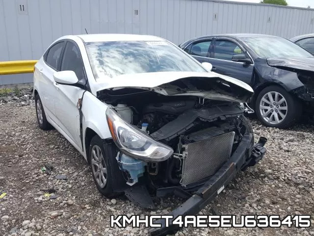 KMHCT4AE5EU636415