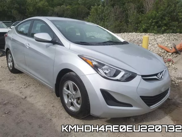 KMHDH4AE0EU220732