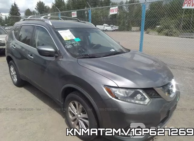 KNMAT2MV1GP627269