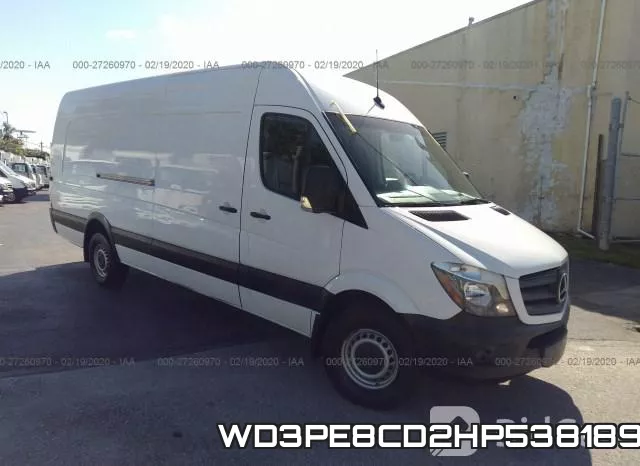WD3PE8CD2HP538189