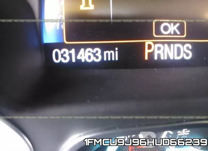 1FMCU9J96HUD66239