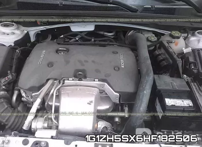 1G1ZH5SX6HF182506