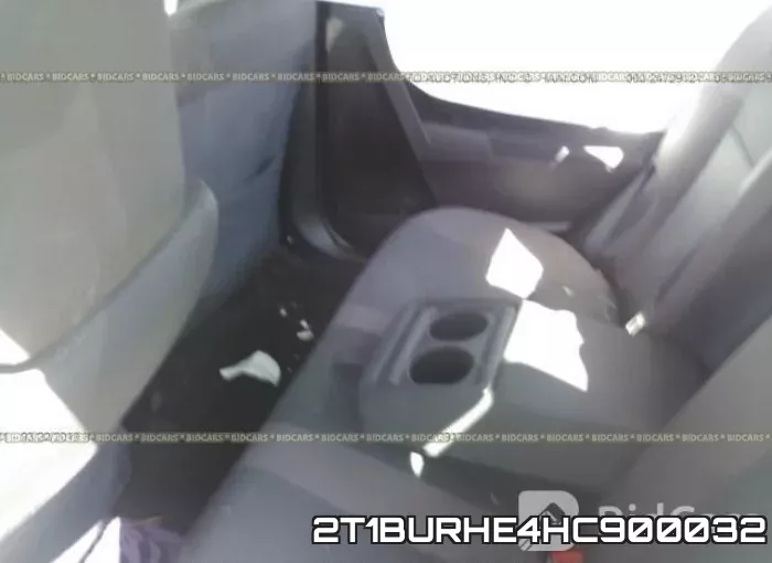 2T1BURHE4HC900032