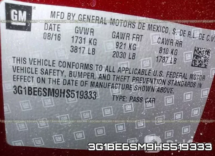 3G1BE6SM9HS519333_9.webp