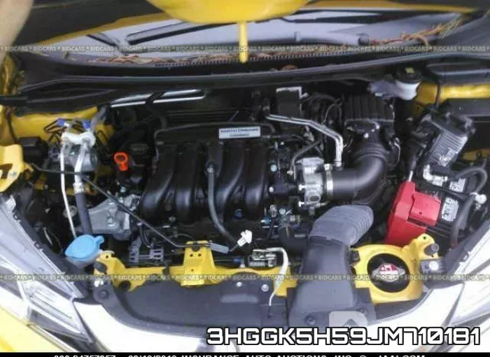 3HGGK5H59JM710181