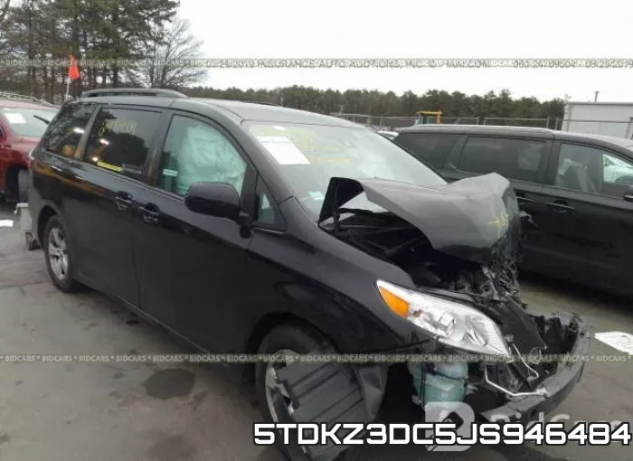 5TDKZ3DC5JS946484