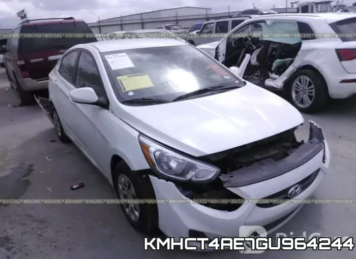 KMHCT4AE7GU964244