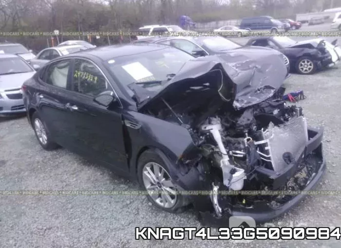KNAGT4L33G5090984