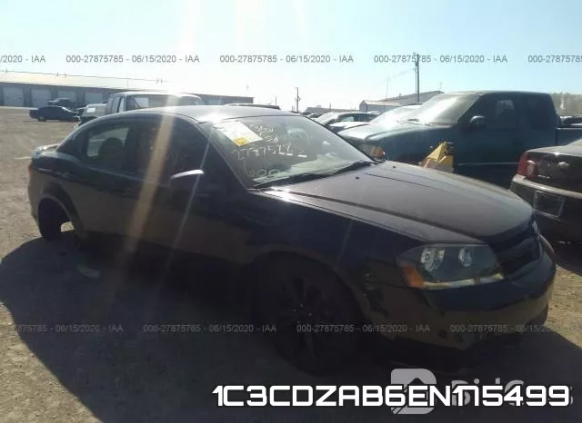 1C3CDZAB6EN175499