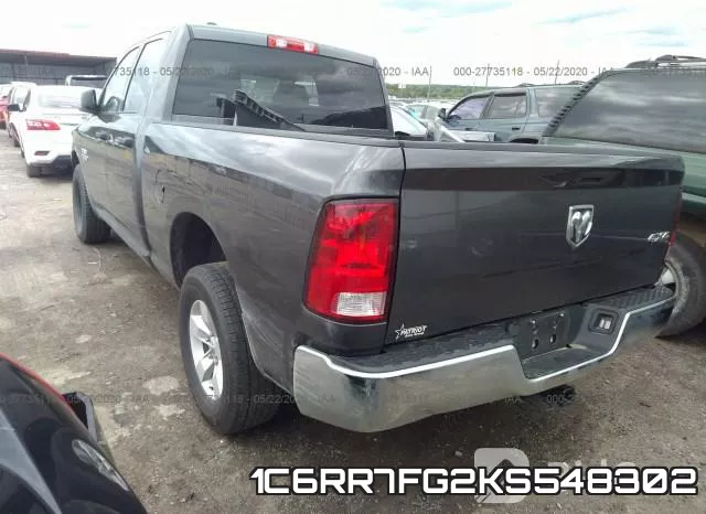 1C6RR7FG2KS548302