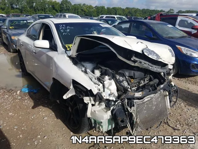 1N4AA5AP9EC479363