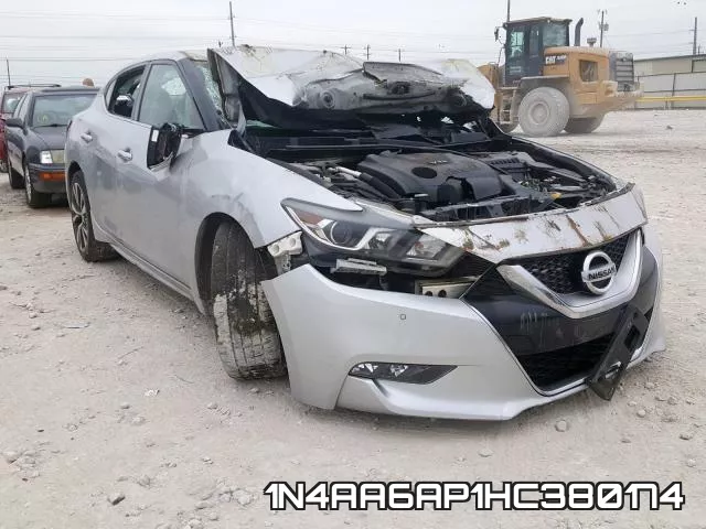 1N4AA6AP1HC380174