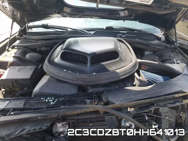 2C3CDZBT0HH641013