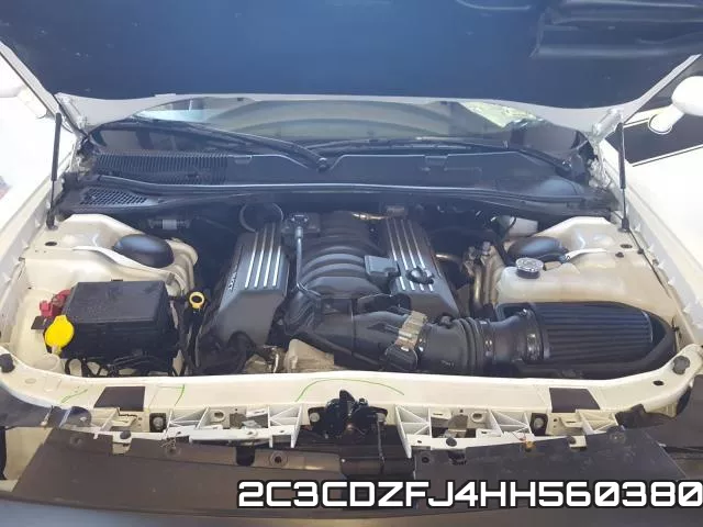 2C3CDZFJ4HH560380