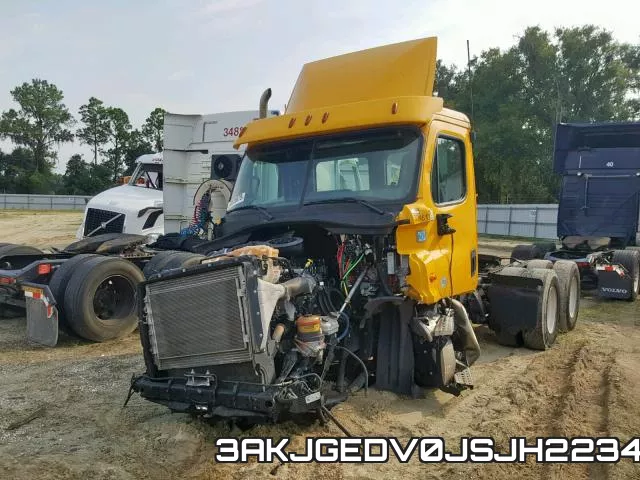 3AKJGEDV0JSJH2234