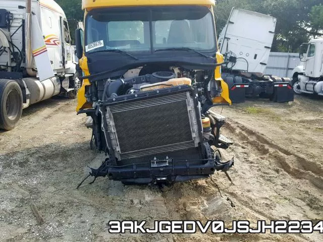 3AKJGEDV0JSJH2234