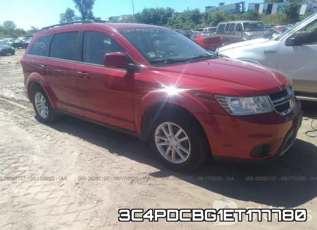 3C4PDCBG1ET177780