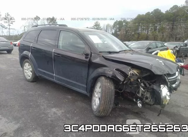 3C4PDDAG6ET265263