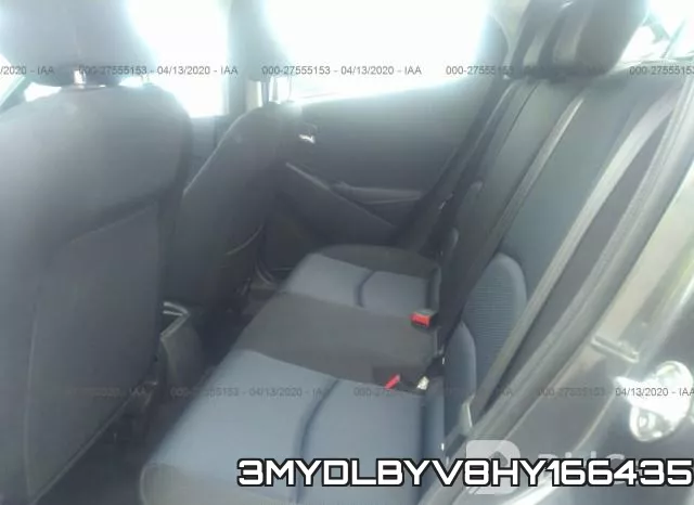 3MYDLBYV8HY166435