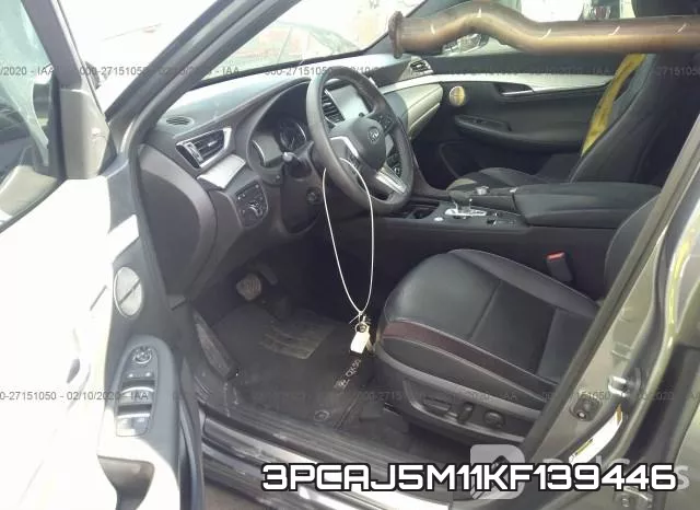 3PCAJ5M11KF139446
