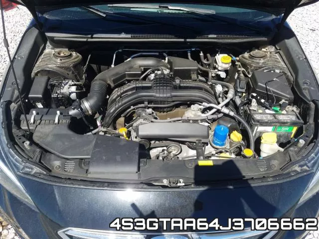 4S3GTAA64J3706662