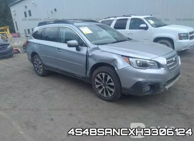 4S4BSANCXH3306124