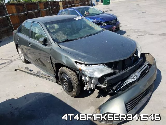 4T4BF1FK5ER341546
