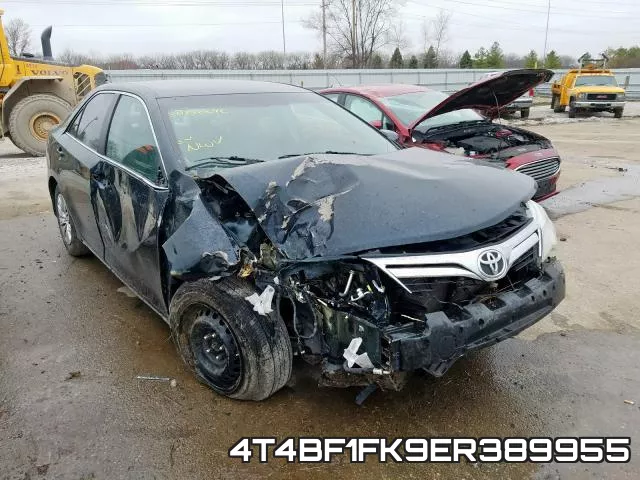 4T4BF1FK9ER389955