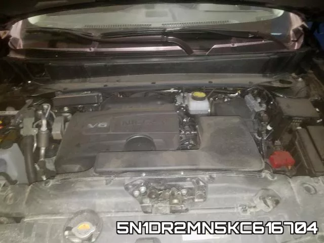 5N1DR2MN5KC616704