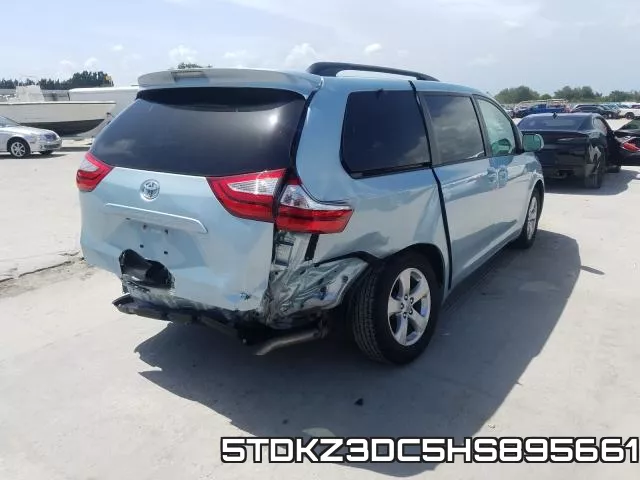 5TDKZ3DC5HS895661