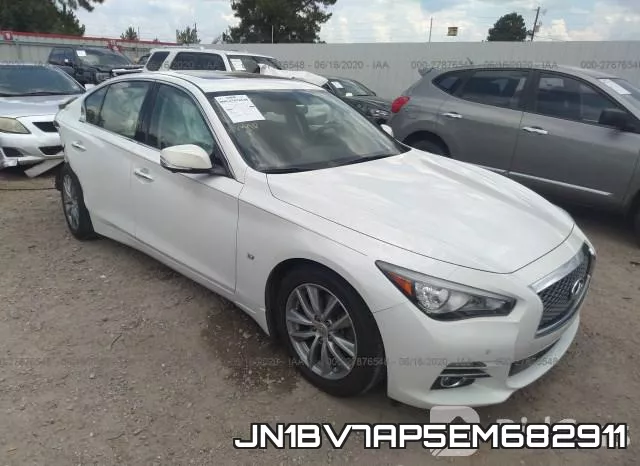 JN1BV7AP5EM682911