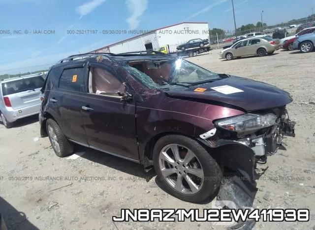 JN8AZ1MU2EW411938