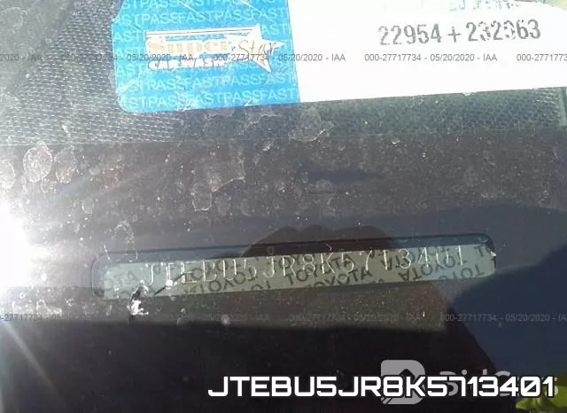 JTEBU5JR8K5713401