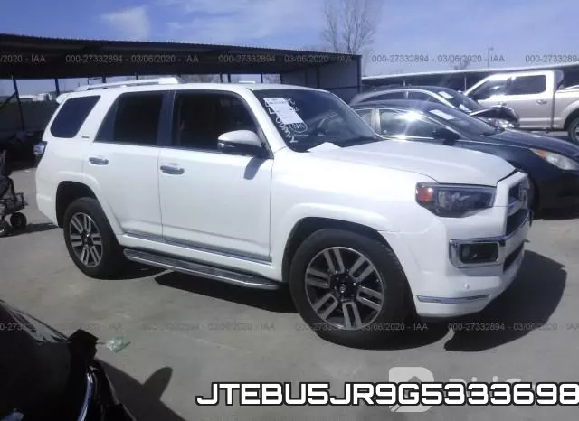 JTEBU5JR9G5333698