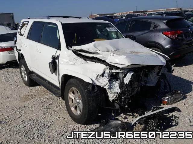 JTEZU5JR6E5072235
