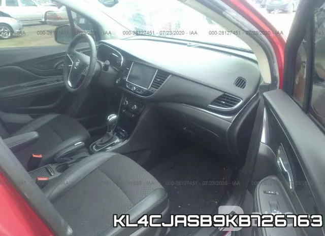 KL4CJASB9KB726763